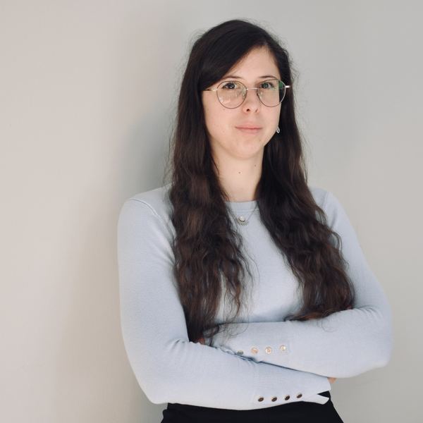Portrait de Me Hilaria Cristovao